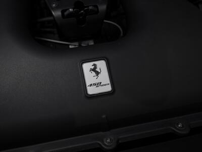 2015 Ferrari 458 Spider   - Photo 47 - Nashville, TN 37217