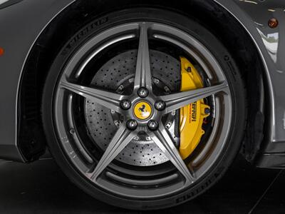 2015 Ferrari 458 Spider   - Photo 79 - Nashville, TN 37217