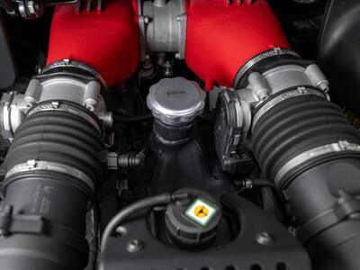 2015 Ferrari 458 Spider   - Photo 50 - Nashville, TN 37217