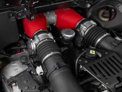 2015 Ferrari 458 Spider   - Photo 51 - Nashville, TN 37217