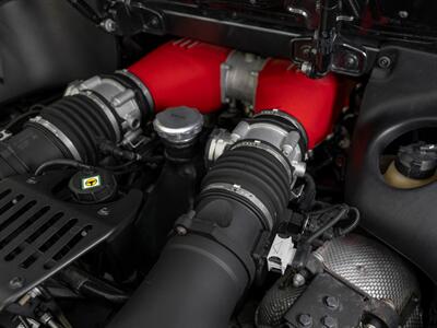 2015 Ferrari 458 Spider   - Photo 52 - Nashville, TN 37217