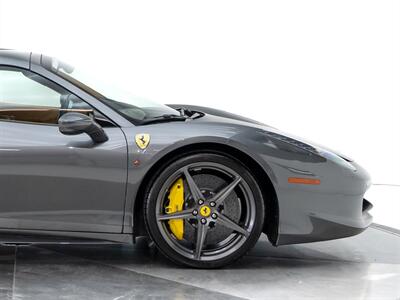 2015 Ferrari 458 Spider   - Photo 90 - Nashville, TN 37217