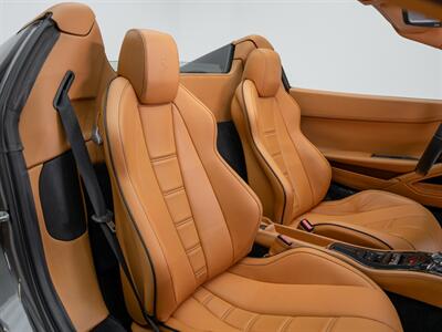 2015 Ferrari 458 Spider   - Photo 35 - Nashville, TN 37217