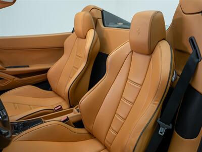 2015 Ferrari 458 Spider   - Photo 28 - Nashville, TN 37217