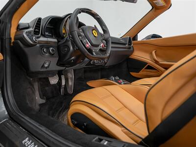 2015 Ferrari 458 Spider   - Photo 55 - Nashville, TN 37217