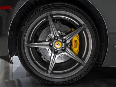 2015 Ferrari 458 Spider   - Photo 81 - Nashville, TN 37217