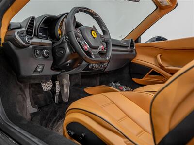 2015 Ferrari 458 Spider   - Photo 56 - Nashville, TN 37217