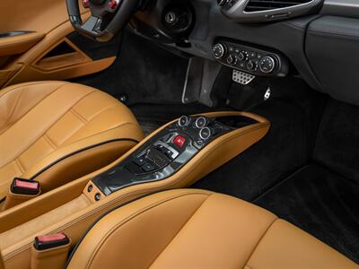 2015 Ferrari 458 Spider   - Photo 43 - Nashville, TN 37217