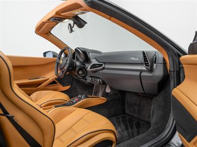 2015 Ferrari 458 Spider   - Photo 40 - Nashville, TN 37217