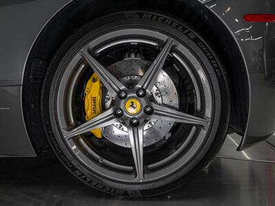 2015 Ferrari 458 Spider   - Photo 78 - Nashville, TN 37217