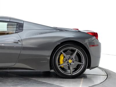 2015 Ferrari 458 Spider   - Photo 88 - Nashville, TN 37217