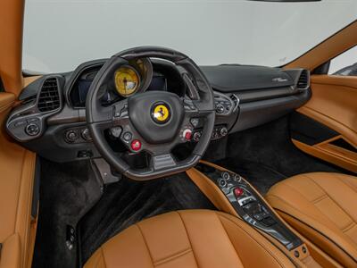 2015 Ferrari 458 Spider   - Photo 60 - Nashville, TN 37217