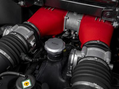 2015 Ferrari 458 Spider   - Photo 53 - Nashville, TN 37217