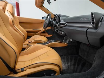 2015 Ferrari 458 Spider   - Photo 45 - Nashville, TN 37217