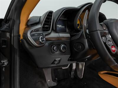 2015 Ferrari 458 Spider   - Photo 59 - Nashville, TN 37217