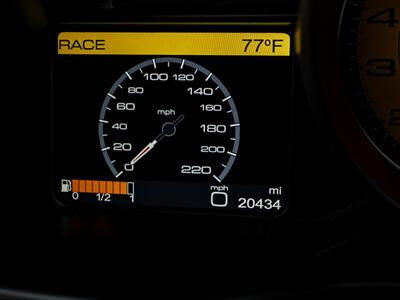 2015 Ferrari 458 Spider   - Photo 76 - Nashville, TN 37217