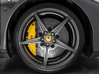 2015 Ferrari 458 Spider   - Photo 80 - Nashville, TN 37217