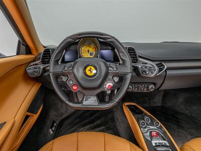 2015 Ferrari 458 Spider   - Photo 62 - Nashville, TN 37217