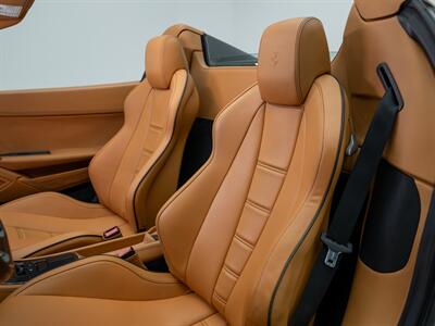 2015 Ferrari 458 Spider   - Photo 25 - Nashville, TN 37217