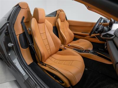 2015 Ferrari 458 Spider   - Photo 33 - Nashville, TN 37217