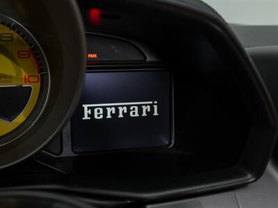 2015 Ferrari 458 Spider   - Photo 67 - Nashville, TN 37217