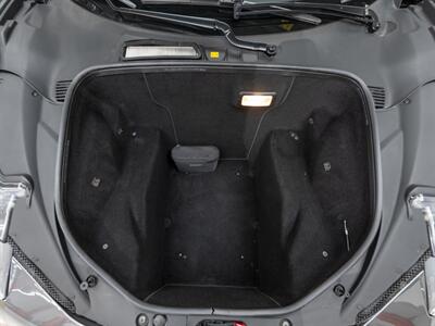 2015 Ferrari 458 Spider   - Photo 31 - Nashville, TN 37217