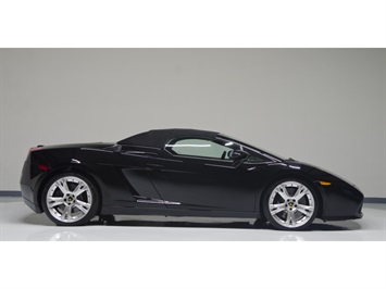 2007 Lamborghini Gallardo Spyder   - Photo 22 - Nashville, TN 37217