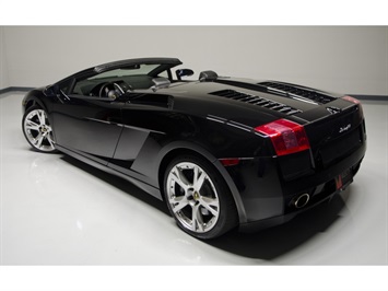 2007 Lamborghini Gallardo Spyder   - Photo 53 - Nashville, TN 37217