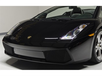 2007 Lamborghini Gallardo Spyder   - Photo 20 - Nashville, TN 37217