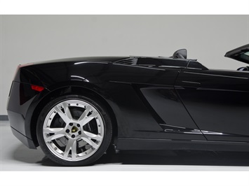 2007 Lamborghini Gallardo Spyder   - Photo 25 - Nashville, TN 37217