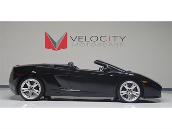 2007 Lamborghini Gallardo Spyder   - Photo 5 - Nashville, TN 37217