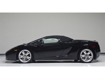 2007 Lamborghini Gallardo Spyder   - Photo 55 - Nashville, TN 37217