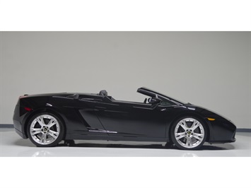 2007 Lamborghini Gallardo Spyder   - Photo 23 - Nashville, TN 37217