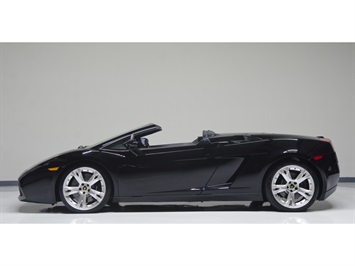 2007 Lamborghini Gallardo Spyder   - Photo 56 - Nashville, TN 37217