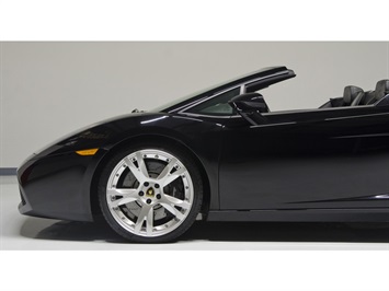 2007 Lamborghini Gallardo Spyder   - Photo 58 - Nashville, TN 37217