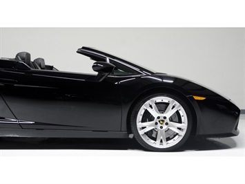 2007 Lamborghini Gallardo Spyder   - Photo 24 - Nashville, TN 37217