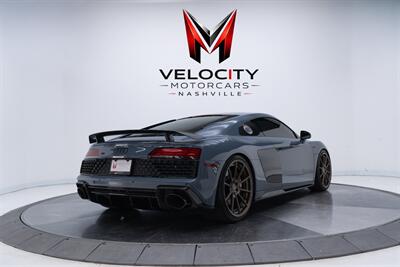 2020 Audi R8 5.2 quattro V10 performance  Twin Turbo - Photo 6 - Nashville, TN 37217