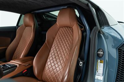 2020 Audi R8 5.2 quattro V10 performance  Twin Turbo - Photo 35 - Nashville, TN 37217