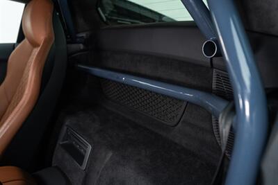 2020 Audi R8 5.2 quattro V10 performance  Twin Turbo - Photo 42 - Nashville, TN 37217
