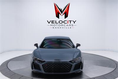 2020 Audi R8 5.2 quattro V10 performance  Twin Turbo - Photo 11 - Nashville, TN 37217