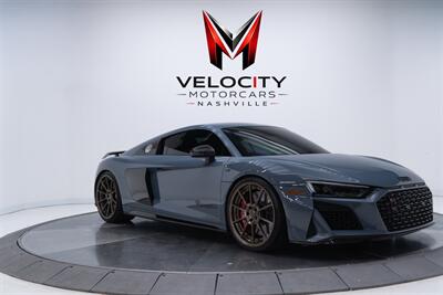 2020 Audi R8 5.2 quattro V10 performance  Twin Turbo - Photo 4 - Nashville, TN 37217