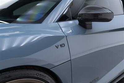 2020 Audi R8 5.2 quattro V10 performance  Twin Turbo - Photo 24 - Nashville, TN 37217