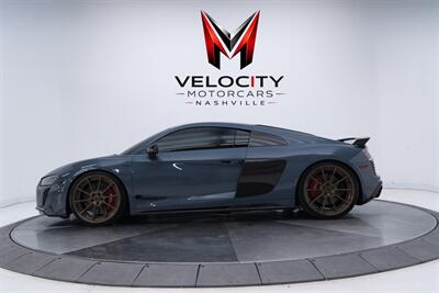 2020 Audi R8 5.2 quattro V10 performance  Twin Turbo - Photo 9 - Nashville, TN 37217