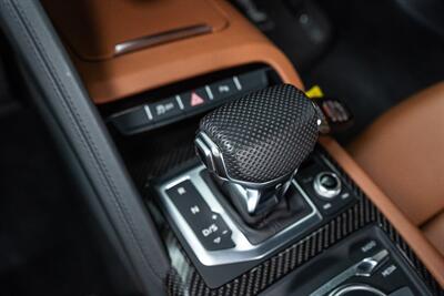 2020 Audi R8 5.2 quattro V10 performance  Twin Turbo - Photo 94 - Nashville, TN 37217
