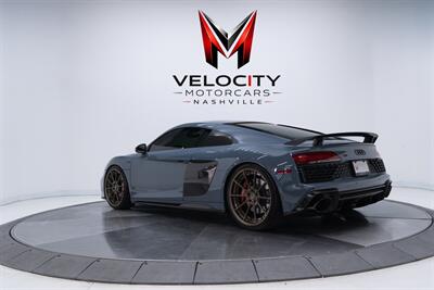2020 Audi R8 5.2 quattro V10 performance  Twin Turbo - Photo 8 - Nashville, TN 37217