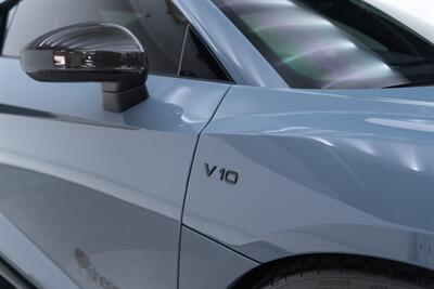 2020 Audi R8 5.2 quattro V10 performance  Twin Turbo - Photo 28 - Nashville, TN 37217