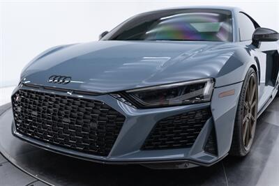 2020 Audi R8 5.2 quattro V10 performance  Twin Turbo - Photo 23 - Nashville, TN 37217