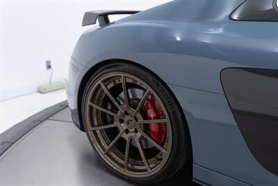 2020 Audi R8 5.2 quattro V10 performance  Twin Turbo - Photo 32 - Nashville, TN 37217