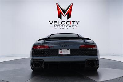 2020 Audi R8 5.2 quattro V10 performance  Twin Turbo - Photo 19 - Nashville, TN 37217