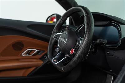 2020 Audi R8 5.2 quattro V10 performance  Twin Turbo - Photo 68 - Nashville, TN 37217